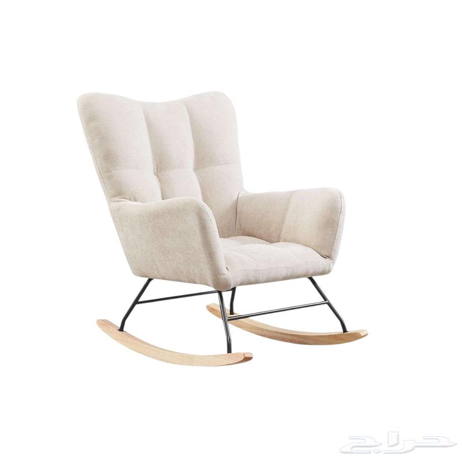 كرسي استرخاء من واحة متجددة للأثاث64592541029250112