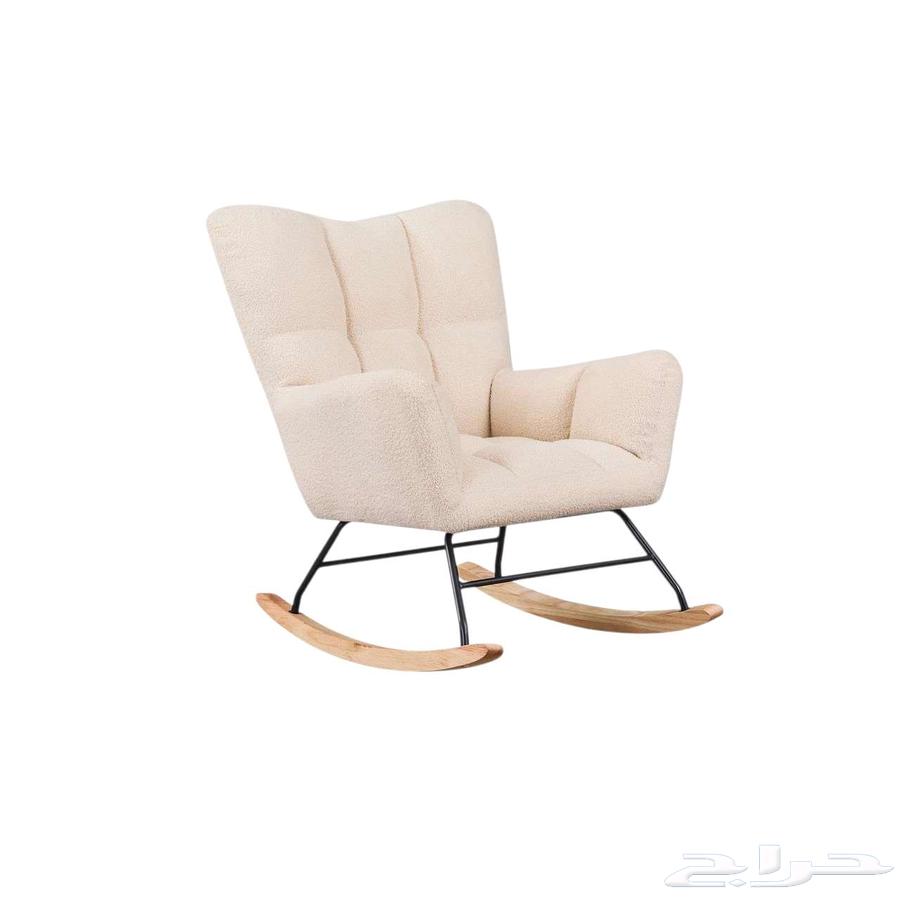 كرسي استرخاء من واحة متجددة للأثاث64592541029250111