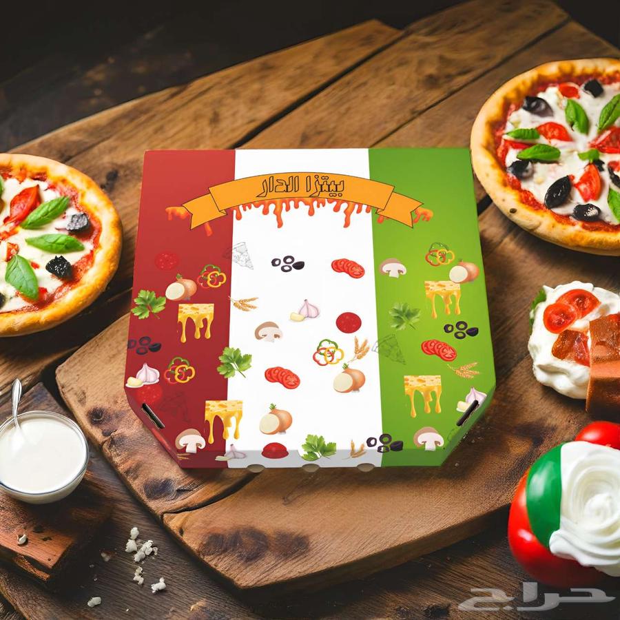 Ready-to-print box designs64437247850497114