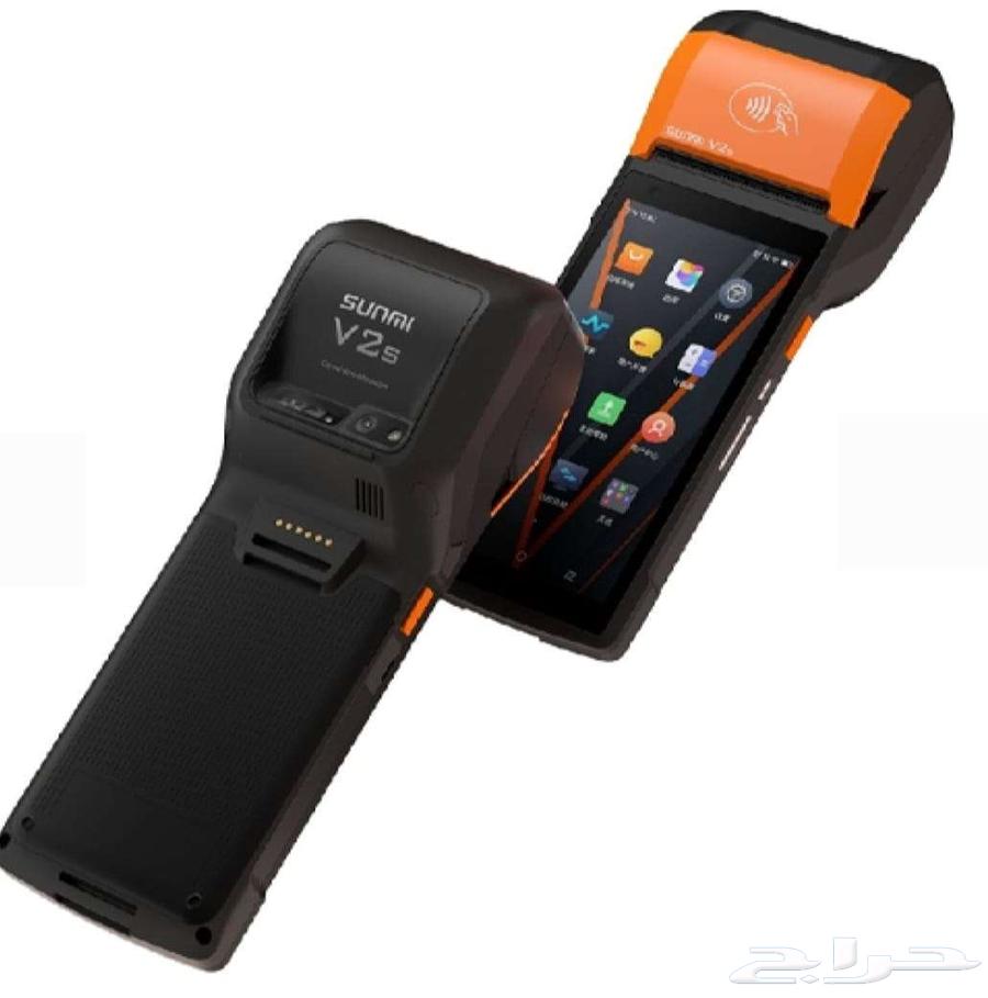 كاشير محمول   برنامج فوترة إلكترونية معتمدة فقط65064590274847363110