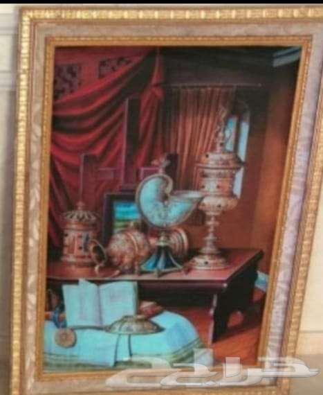 لوحات فنية للبيع64610604415234110