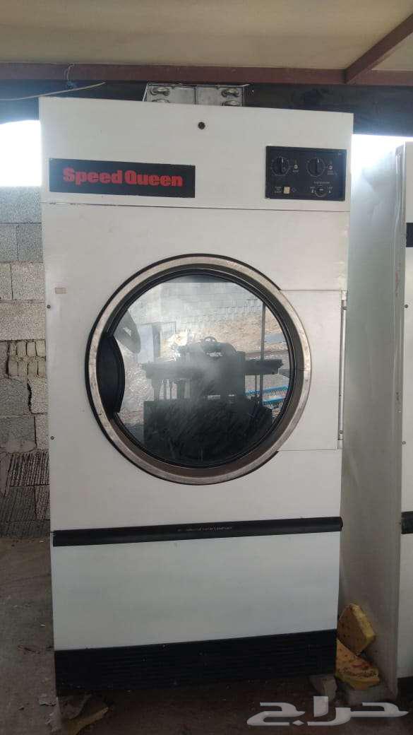 معدات مغسله ملابس للبيع64606598142977113