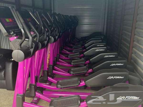 اليبتكال - اوبيتكال لايف فتنس نيو انتجرتى مجدد64614335103875110