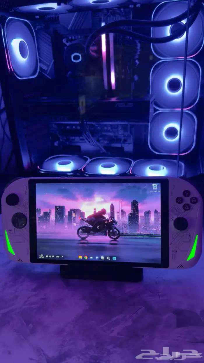 جهاز aokzoe a1 pro64606086140034110