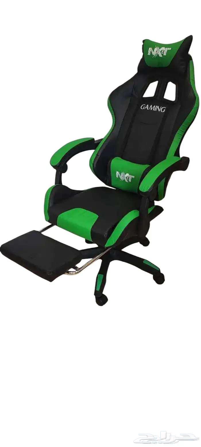 عرض خاص كرسي جيمنج64606535891329111