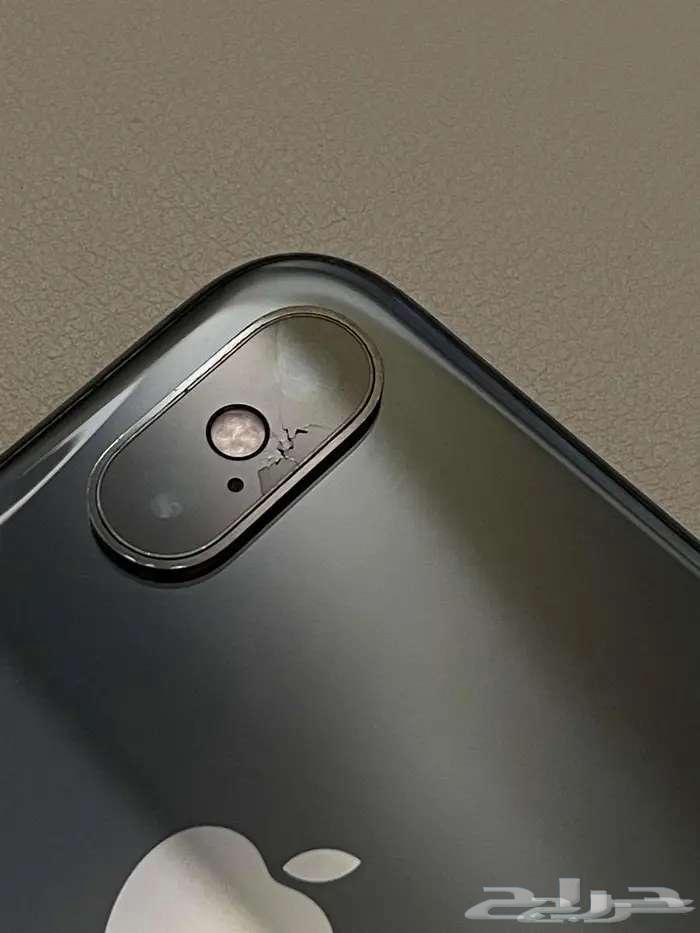 iPhone XS 256GB للبيع - يحتاج صيانة بسيطة64598892763266110