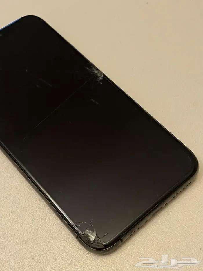 iPhone XS 256GB للبيع - يحتاج صيانة بسيطة64598892763266113