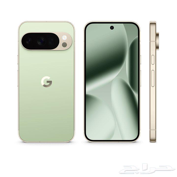 Exclusive Mobile Station Google Pixel 10 and 10 Pro XL64598364019331111