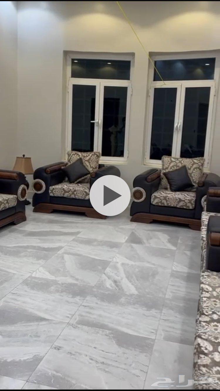 طقم كامل مجلسس خشب تركي64607159727745112