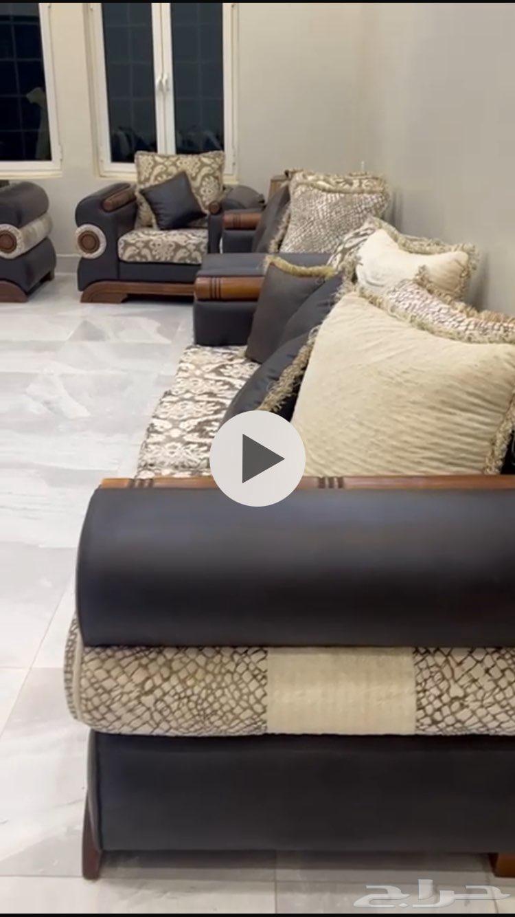 طقم كامل مجلسس خشب تركي64607159727745110