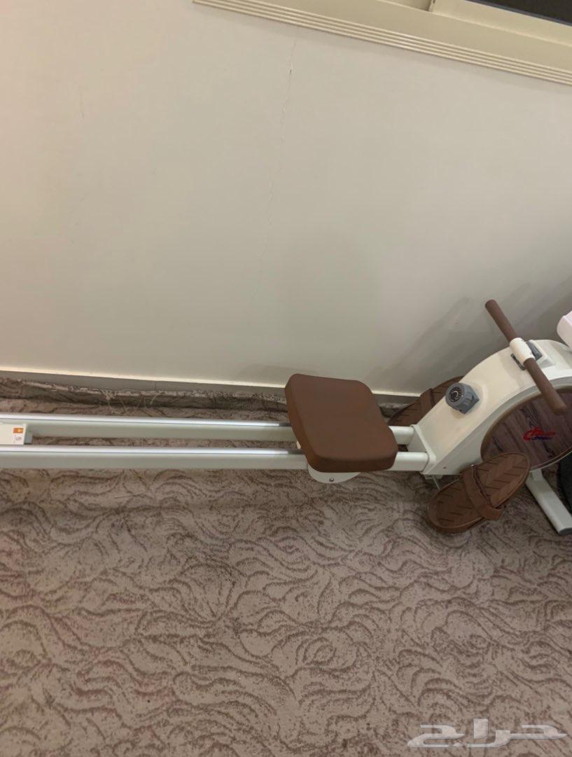 جهاز التجديف المغناطيسي جهاز رياضه وشد64607631649025111