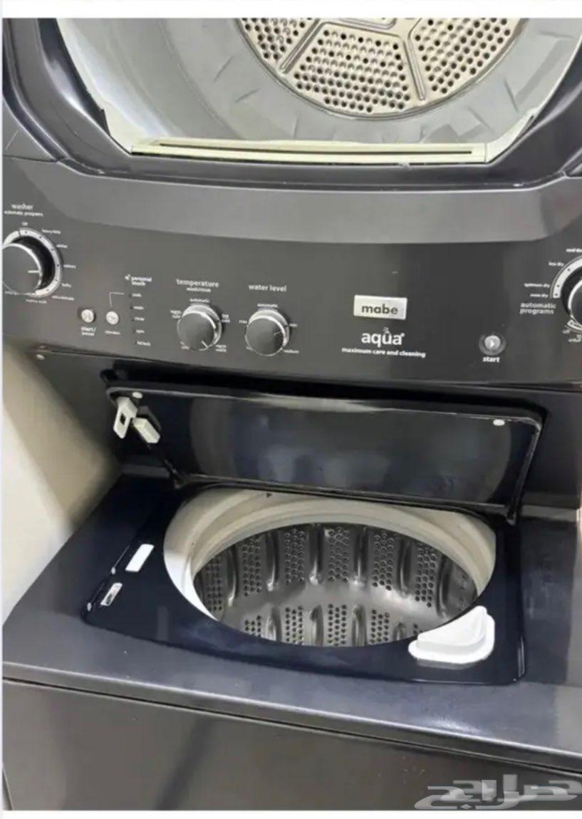 عسالة ونشافة حرارية ايطالية64587416670977112