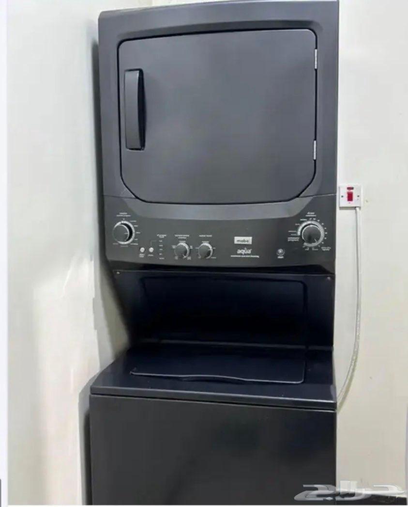 عسالة ونشافة حرارية ايطالية64587416670977110