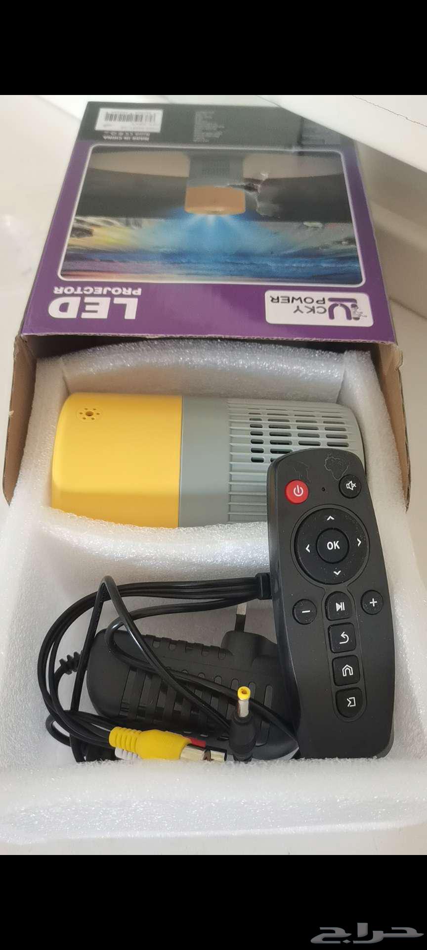 Projector64598351871490111