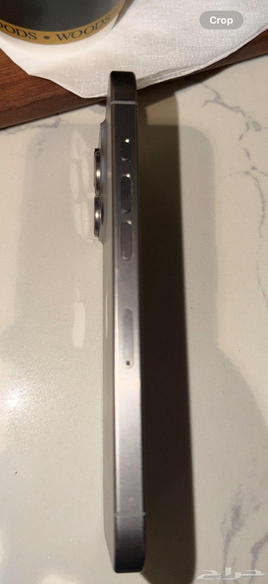 ايفون 15 برو تيتانيوم64597605122945112