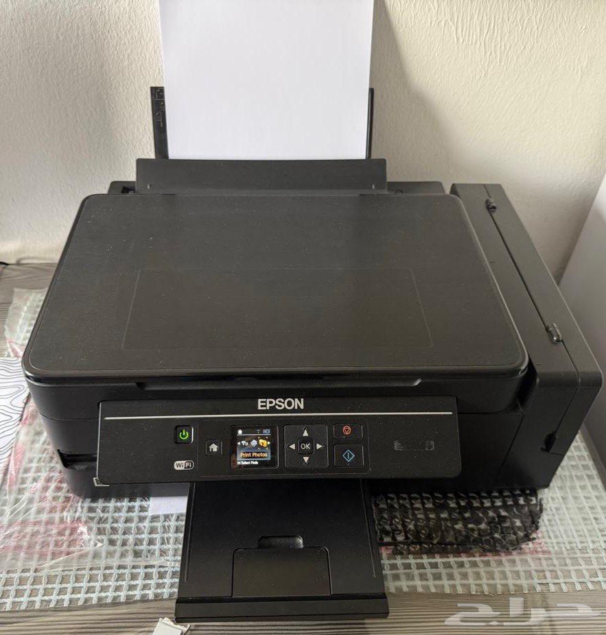 Epson EcoTank L3070 printer driver64598572982786111