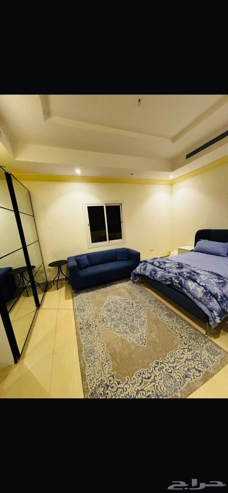 دولاب وسرير من ايكيا للبيع64597568680961110