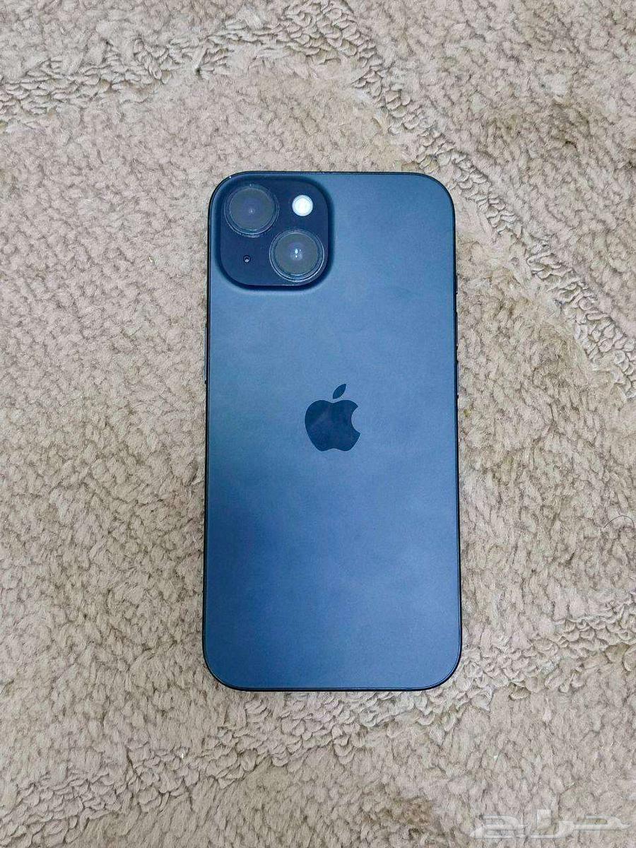 آيفون برو 15 عادي64597789695491110