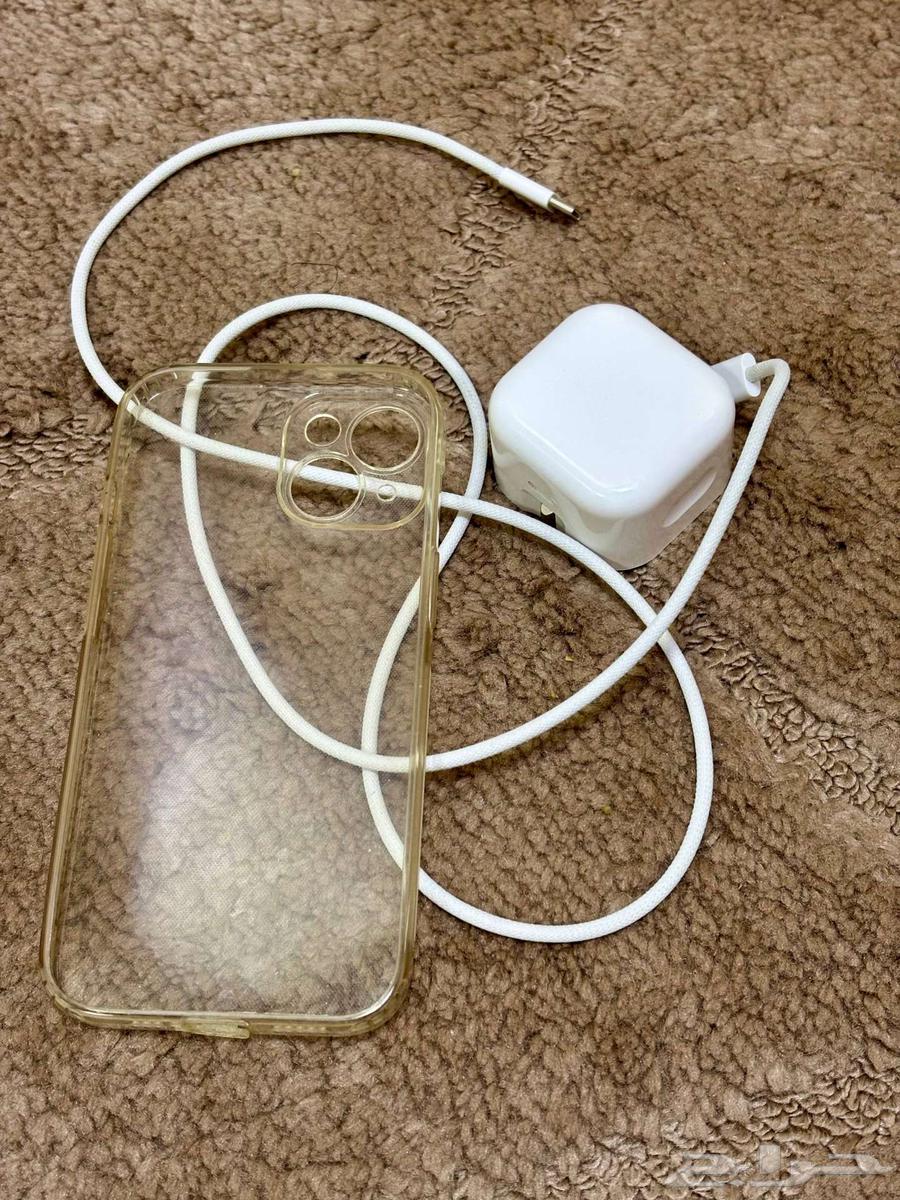 آيفون برو 15 عادي64597789695491111