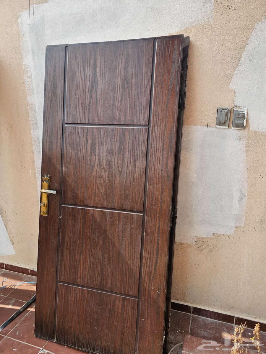 باب خشب للبيع العدد 364597801899523111