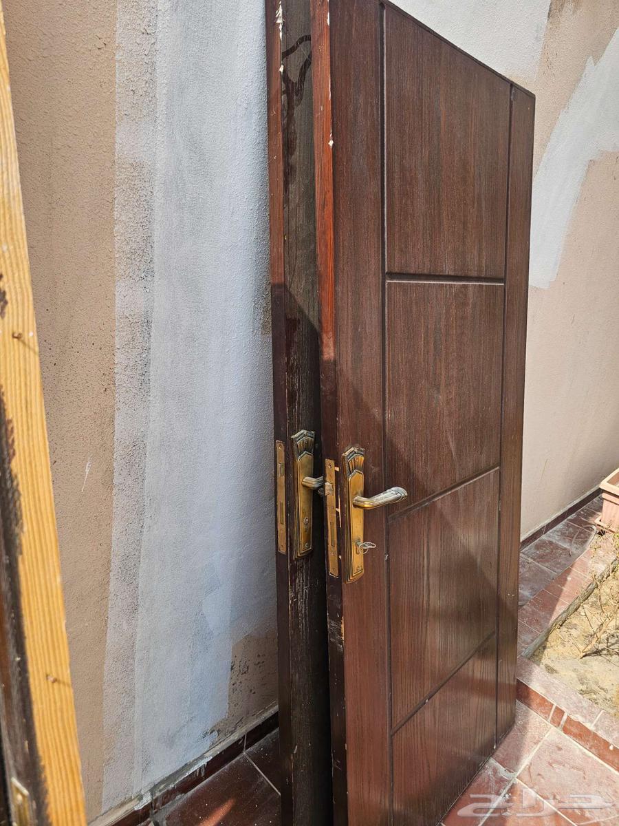 باب خشب للبيع العدد 364597801899523112