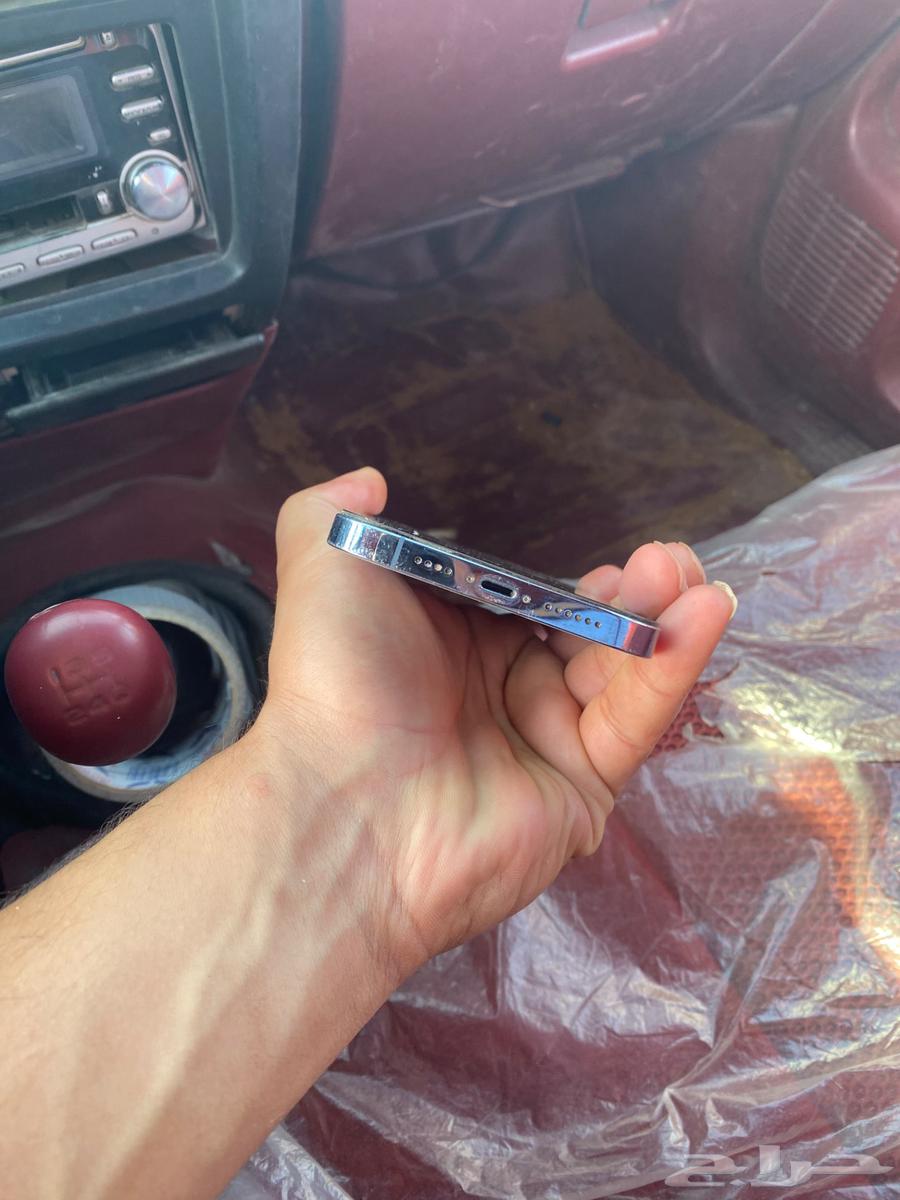 آيفون تشليح بيع فقط ع فقط 13 برو ماكس64597899514627112