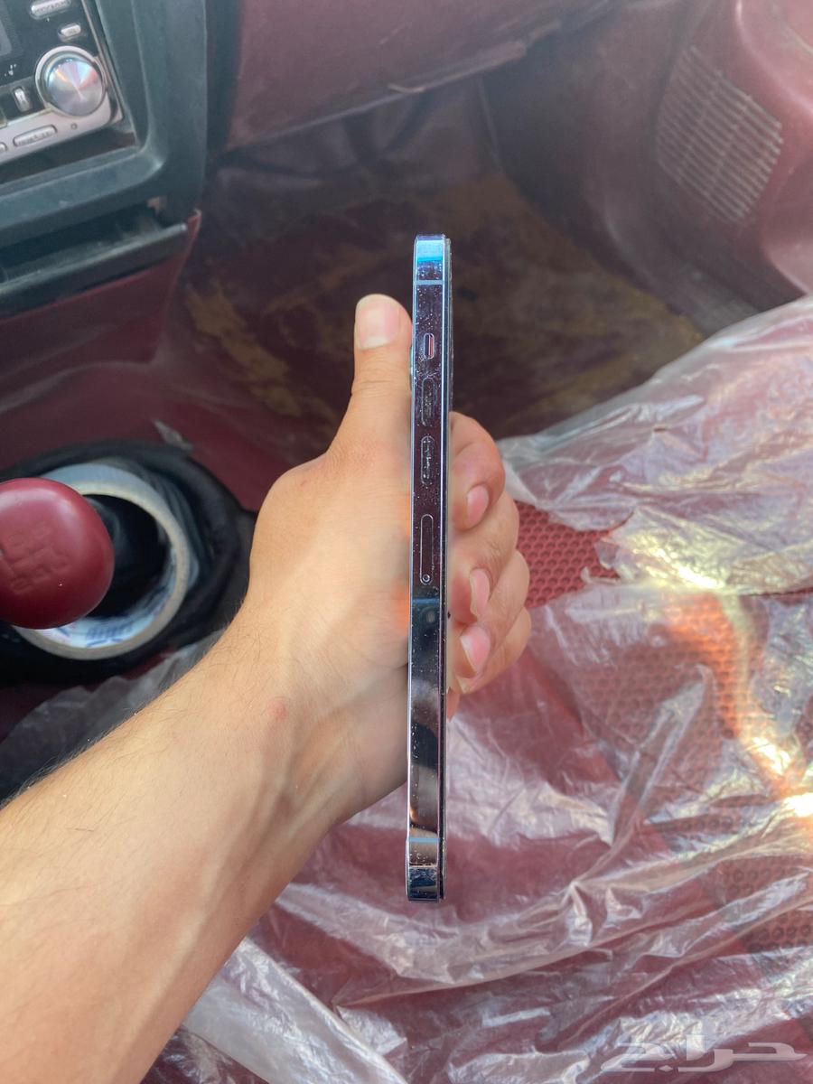 آيفون تشليح بيع فقط ع فقط 13 برو ماكس64597899514627111