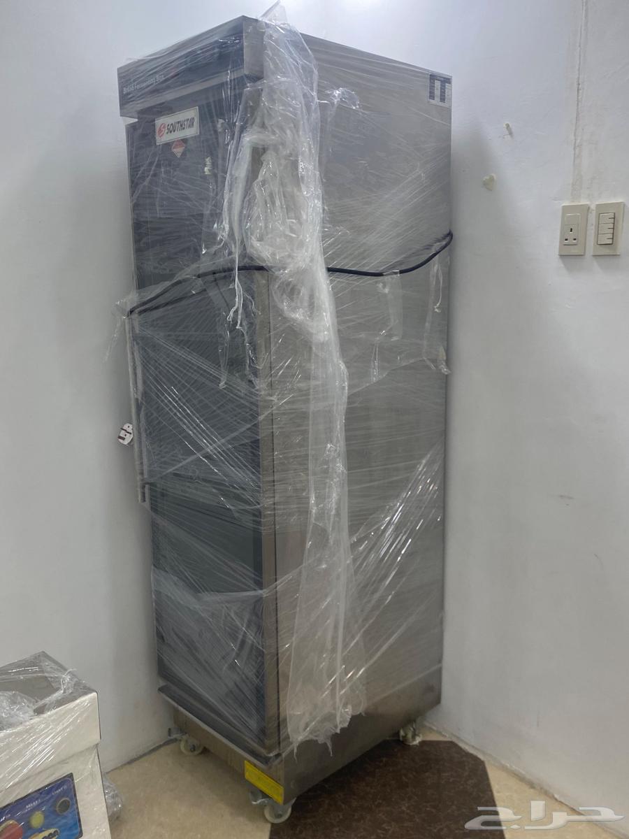 معدات مخبز للبيع بحالة ممتازة64597163548291112