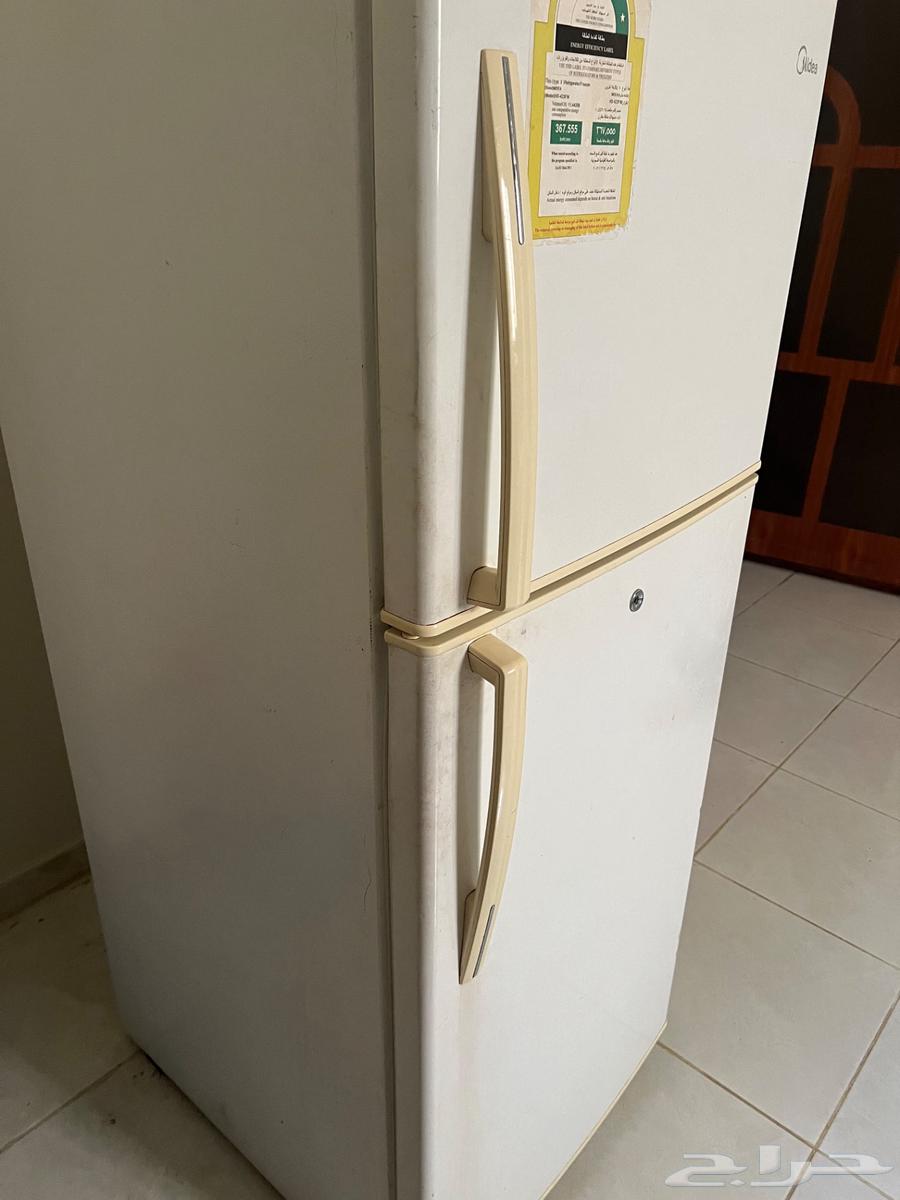 ثلاجة ميديا64598093896961110