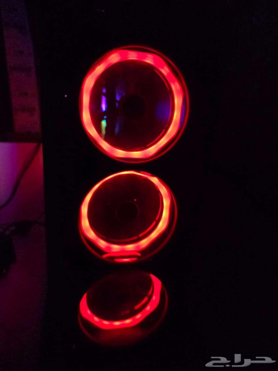 High-spec gaming and design desktop computer64598289617793111