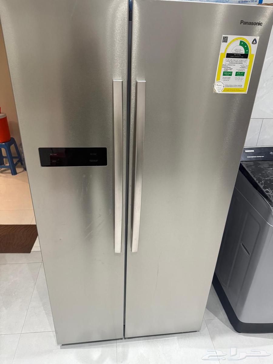 ثلاجة دولابي الدمام حي عبدالله فؤاد64598609931138111