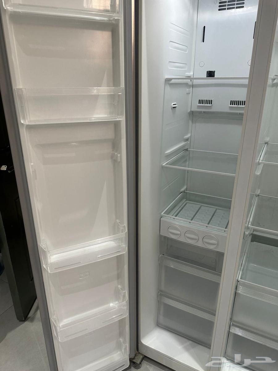 ثلاجة دولابي الدمام حي عبدالله فؤاد64598609931138113