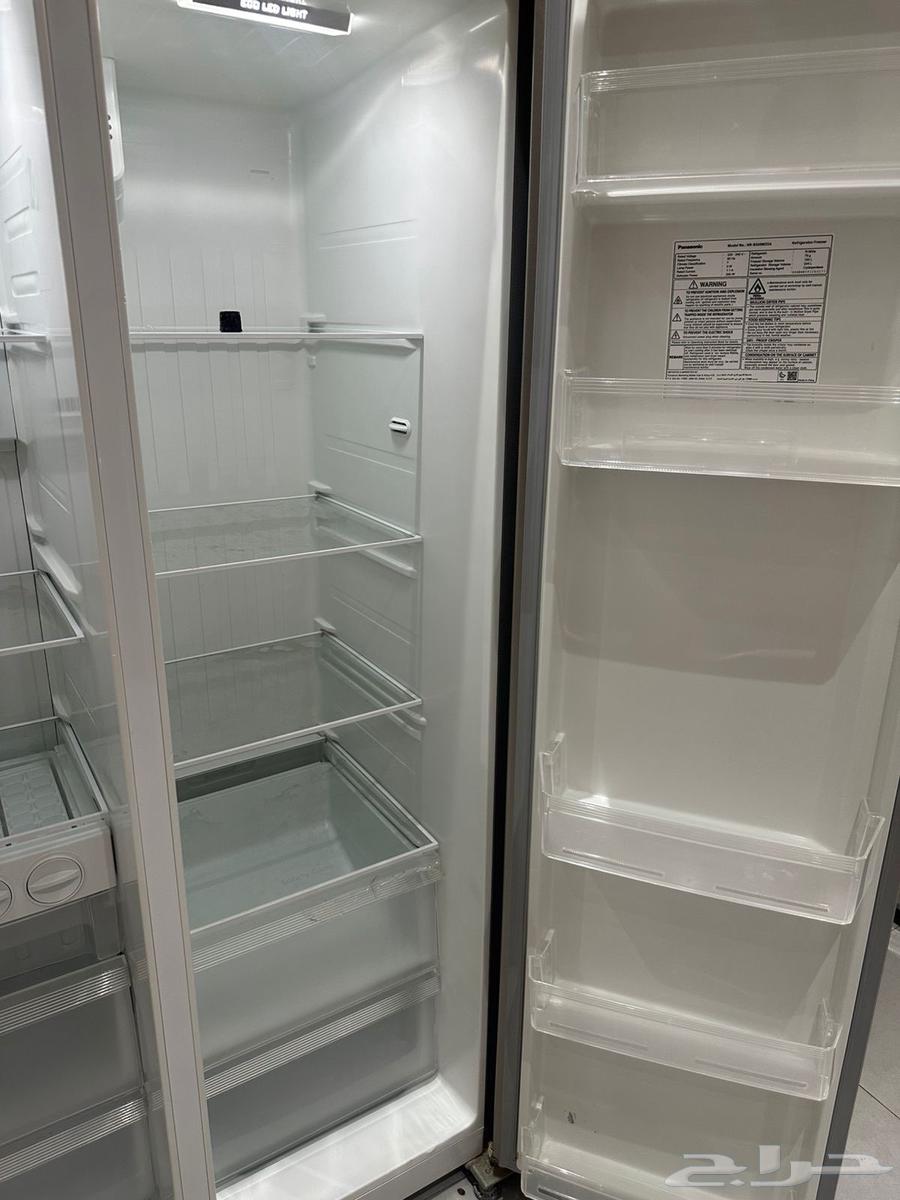 ثلاجة دولابي الدمام حي عبدالله فؤاد64598609931138112