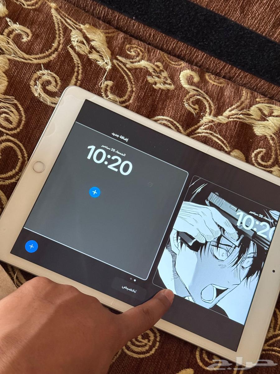 iPad 8th Generation64598622240515112