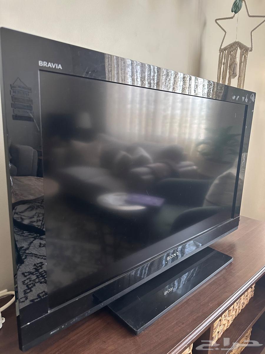 شاشة تلفزيون سوني 38 بوصة64598733661571110
