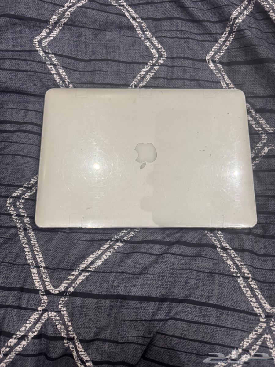 ماك بوك برو 2015 late64598758102787113