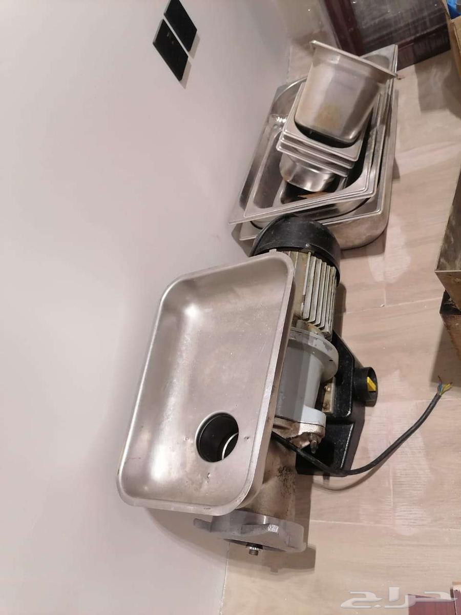 للبيع مستعجل اغراض مطعم64598941995523113