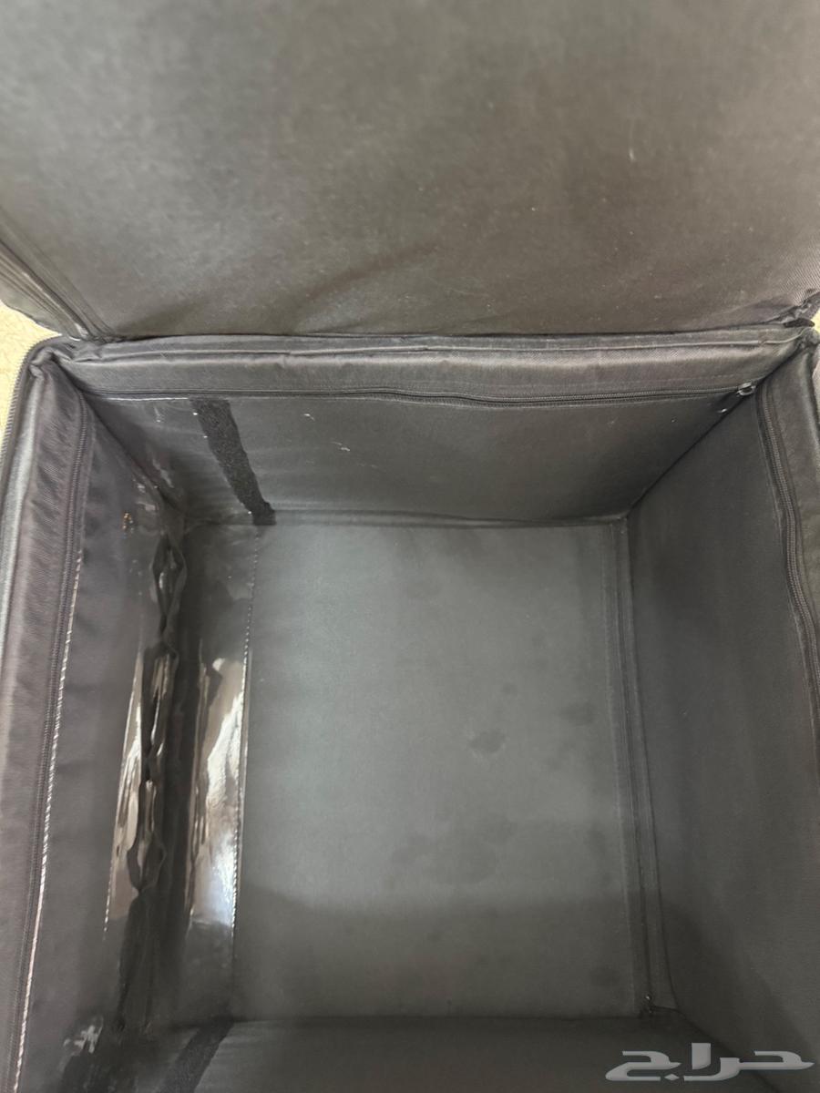 Ready-made bag, slightly used, heat-insulating64598979007234111