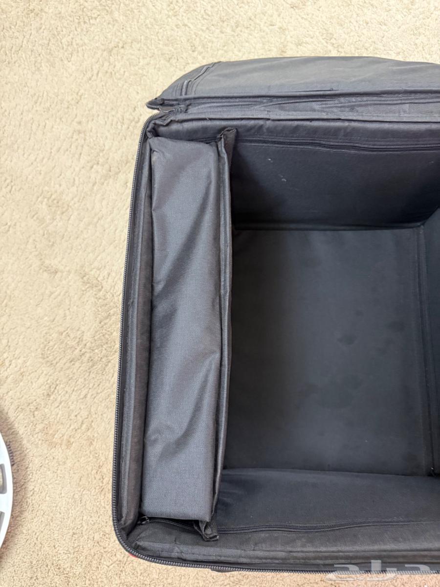 Ready-made bag, slightly used, heat-insulating64598979007234112