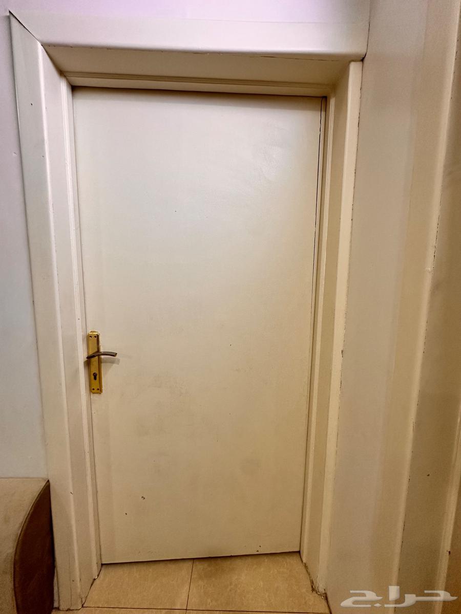 ابواب خشب سنديان64606048928386111