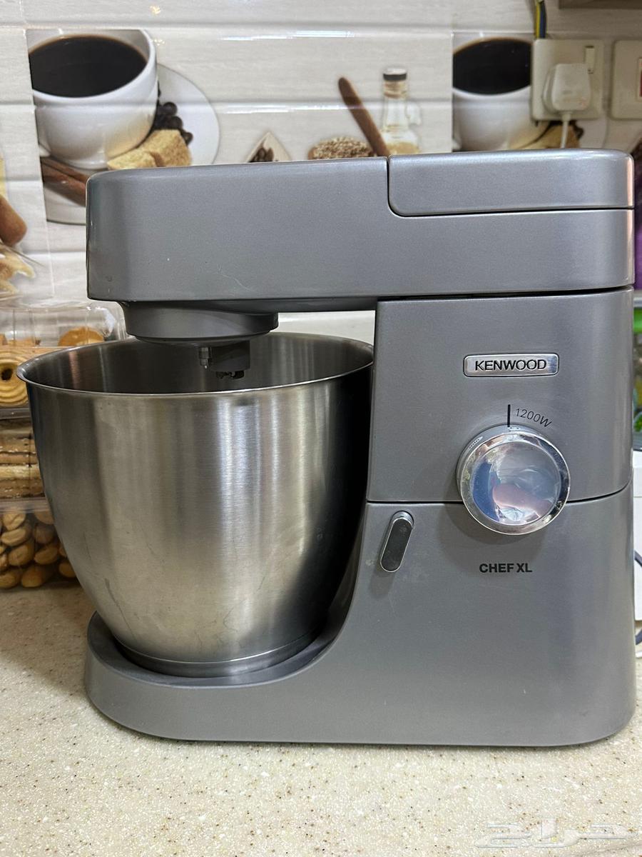 مجموعة كينود-عجان - مفرمه - خلاط - قطاعه ومطحنه64609212727043113