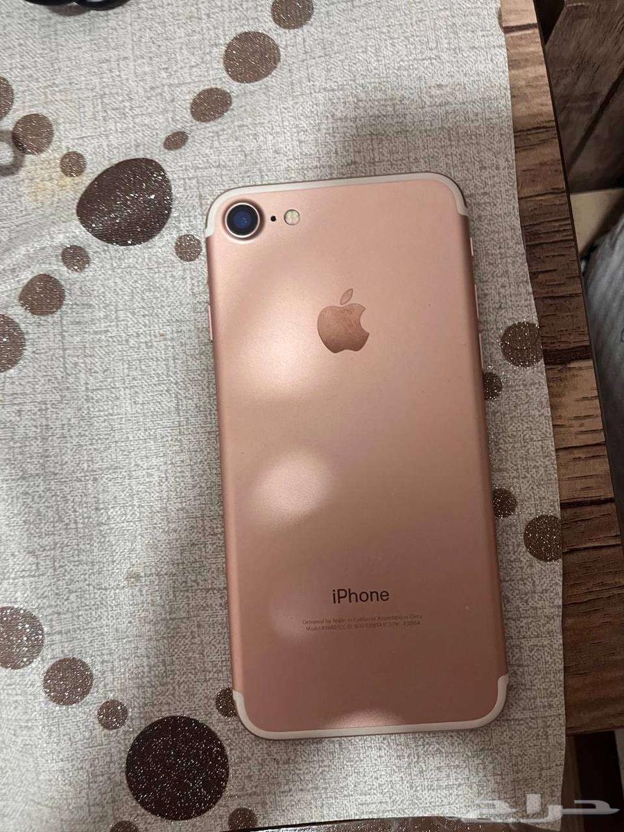 iphone7 للبيع64606262731521110