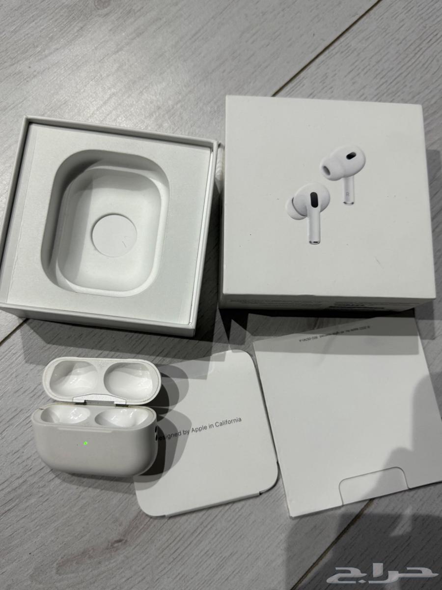 للبيع جراب سماعه ابل برو64607233916801112