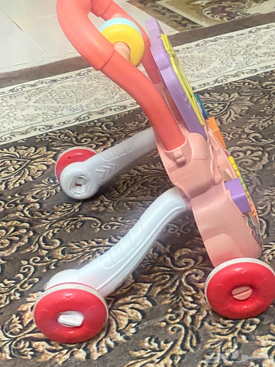 اشياء للبيبي حمالة وكرسي ومشاية64606535898371114