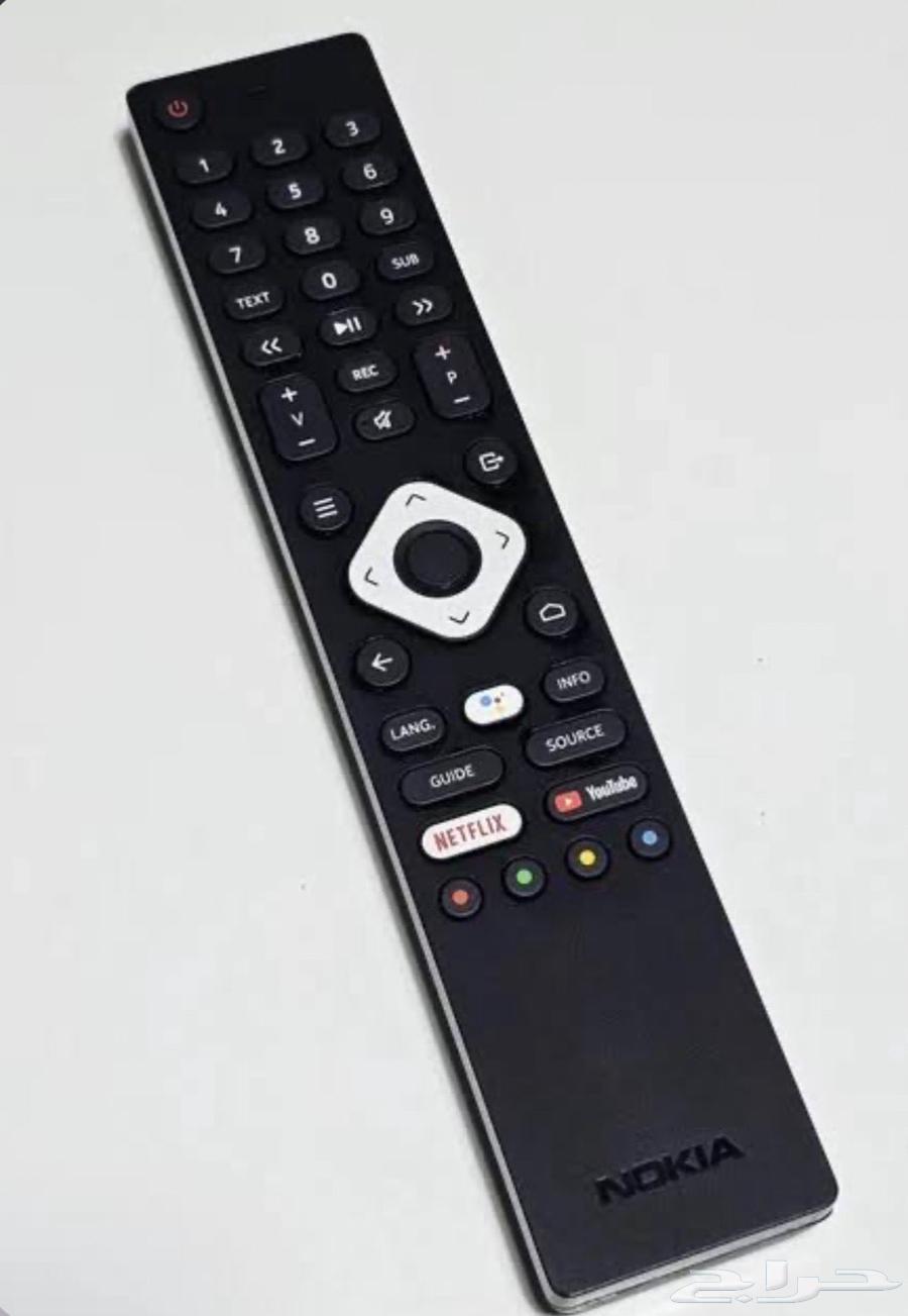 ريموت رسيفر نوكيا 8000 جديد64485365541378110