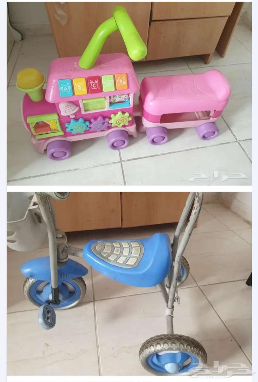 العاب وبحاله ممتازه جدا للبيع64598856278274111