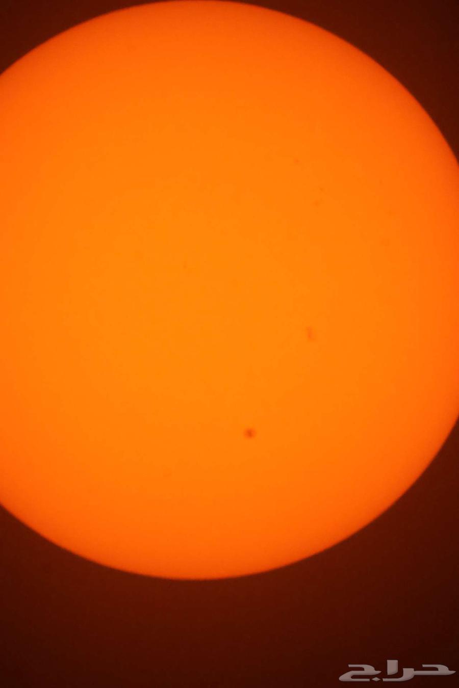 تلسكوب فلكي - Evolution 8HD Telescope With StarSense64582048537857111