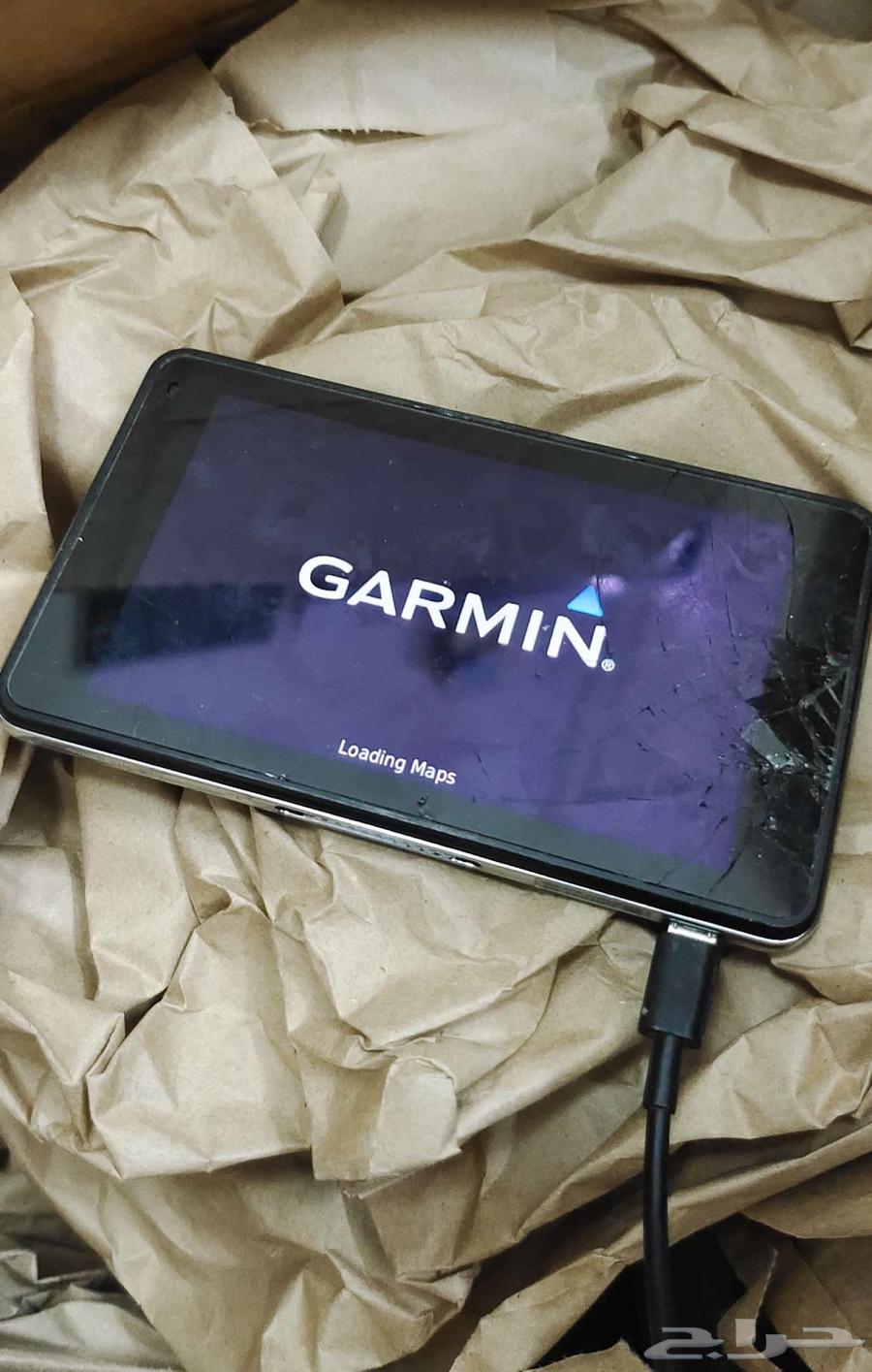للبيع كوم 46 جهاز قارمن وماجلان64598033413377113