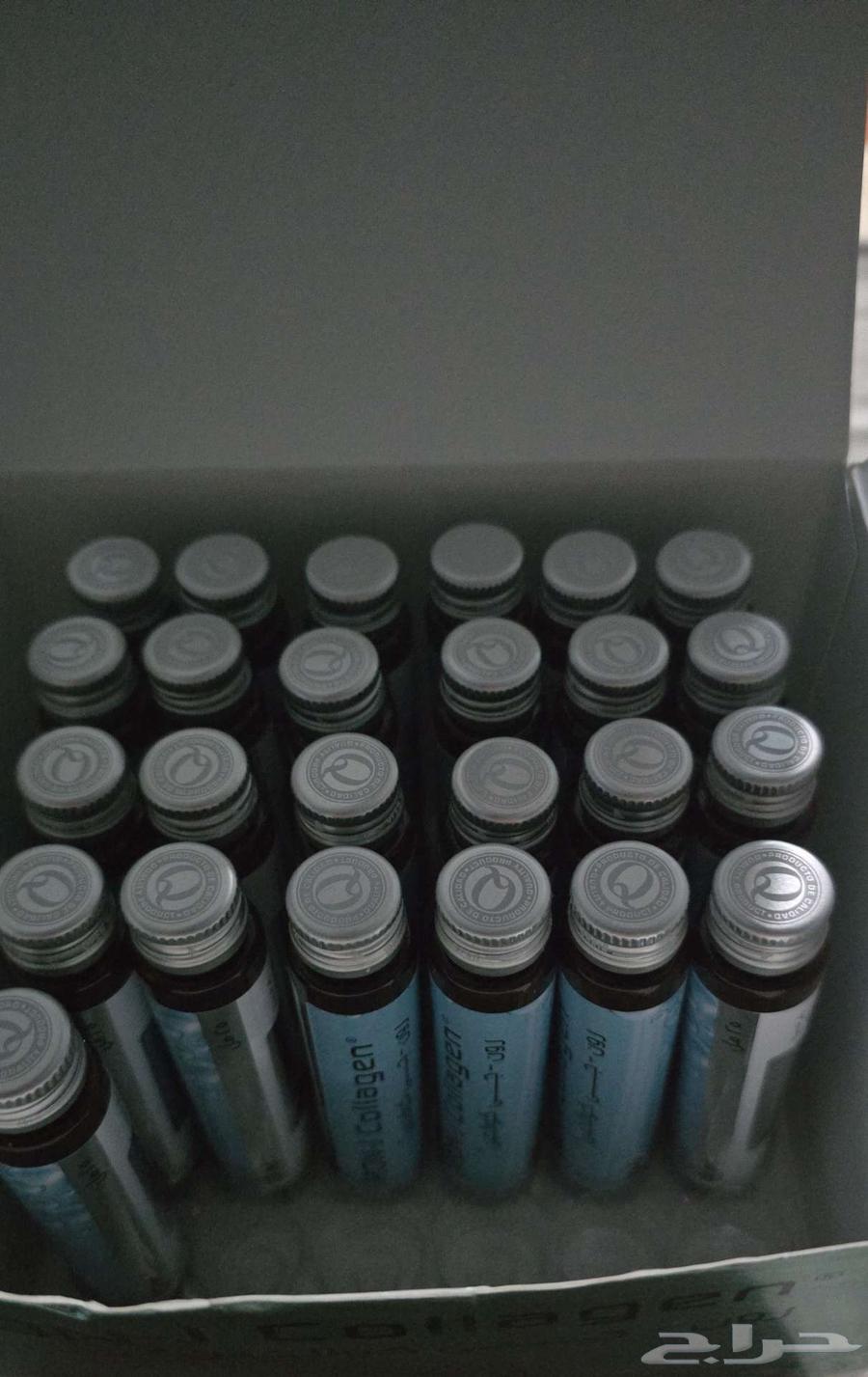 كولاجين للمفاصل وصحة العظام64607072678913112