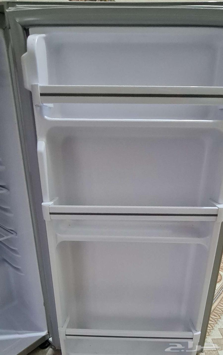 ثلاجة فريجو ميني بار بحجم 3.2 قدم باب واحد مستعملة ونظيفه64598154779777112